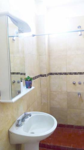 Apartamento Departamentos Del Paran�