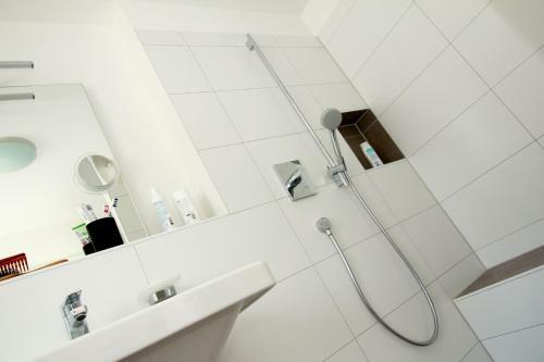 Apartamento Ferienwohnung Fembacher