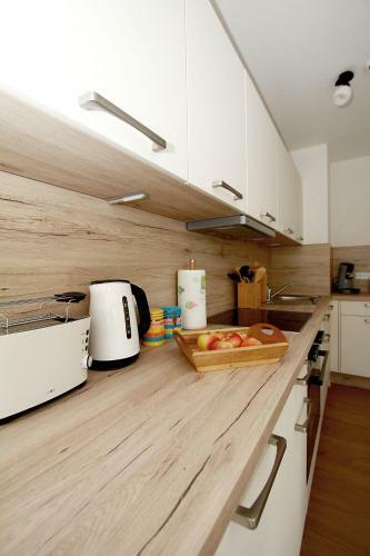 Apartamento Ferienwohnung Fembacher
