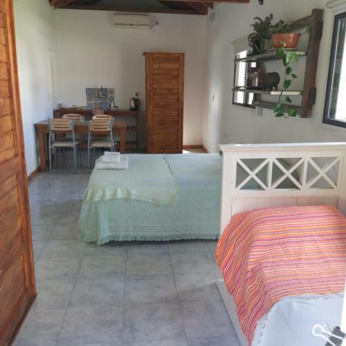 Apartamento Posada De Campo La Amada