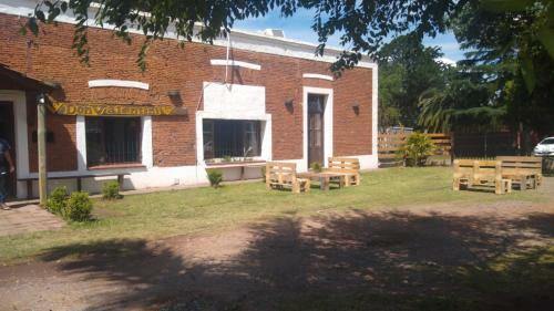 Apartamento Posada De Campo La Amada