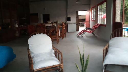 Apartamento Posada De Campo La Amada