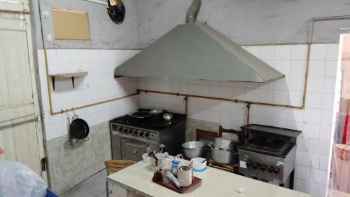 Apartamento Posada De Campo La Amada