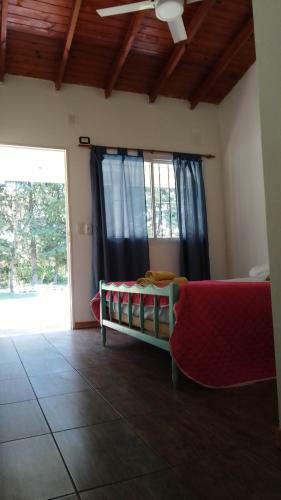 Apartamento Posada De Campo La Amada