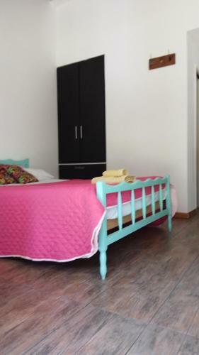 Apartamento Posada De Campo La Amada