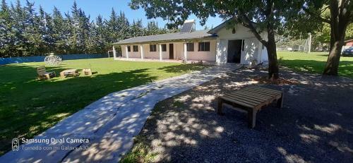 Apartamento Posada De Campo La Amada