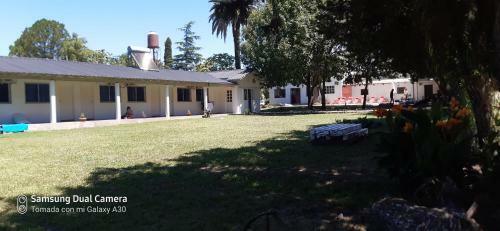 Apartamento Posada De Campo La Amada