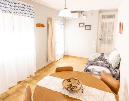Apartamento Departamento Moreno