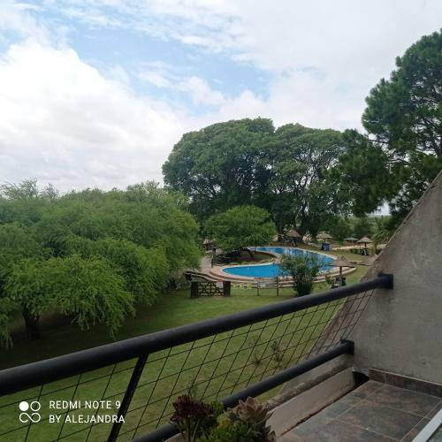 Apart Club San Pedro Barrio N�utico