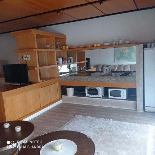 Apart Club San Pedro Barrio N�utico