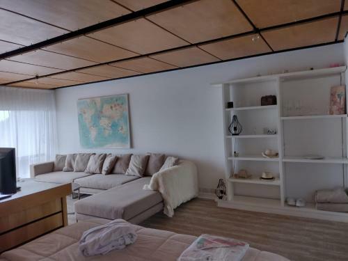 Apart Club San Pedro Barrio N�utico