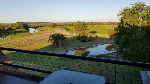 Apart Club San Pedro Barrio N�utico
