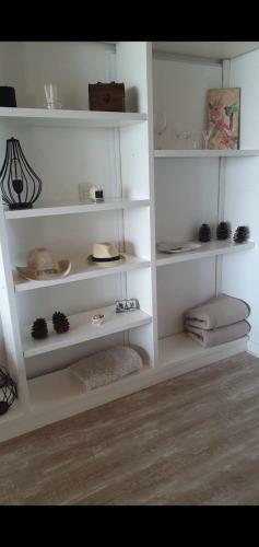 Apart Club San Pedro Barrio N�utico