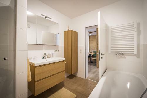 Apartamento Ferienwohnung Staufenpanorama Mit Herrlicher Aussicht