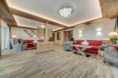 Alpen Air Exklusive Apartments