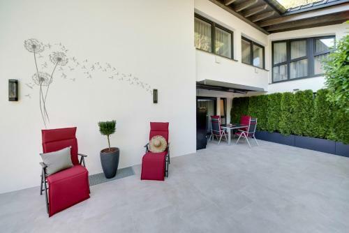 Alpen Air Exklusive Apartments
