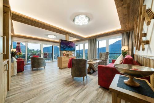 Alpen Air Exklusive Apartments