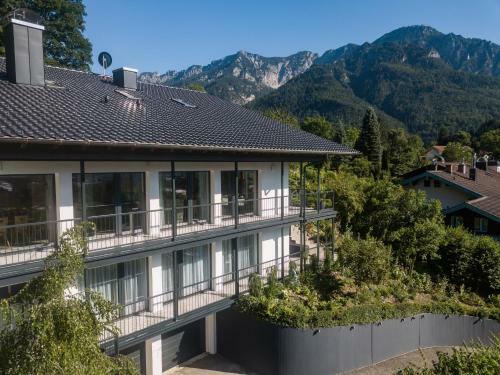Alpen Air Exklusive Apartments