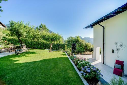 Alpen Air Exklusive Apartments