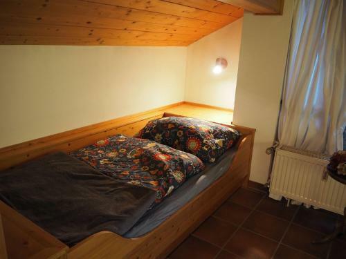 Apartamento Ferienwohnung Elfejo