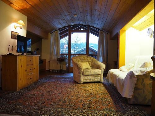 Apartamento Ferienwohnung Elfejo