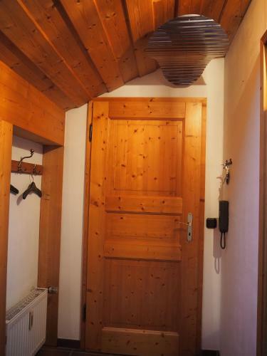 Apartamento Ferienwohnung Elfejo