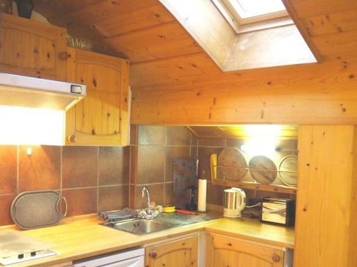 Apartamento Ferienwohnung Elfejo