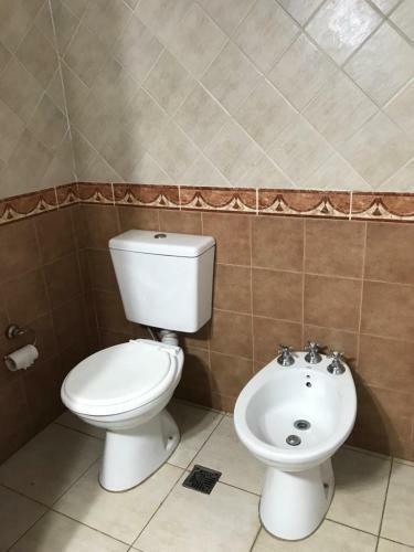 Apartamento Amplio Departamento Centrico