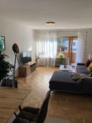 Apartamento Ferienwohnung Seebach