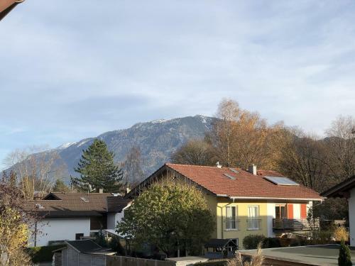 Apartamento Ferienwohnung Seebach
