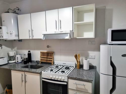 Apartamento Andoli 2