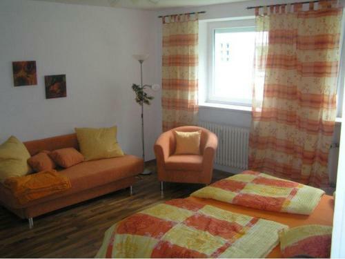 Apartamento Fewo Andrea