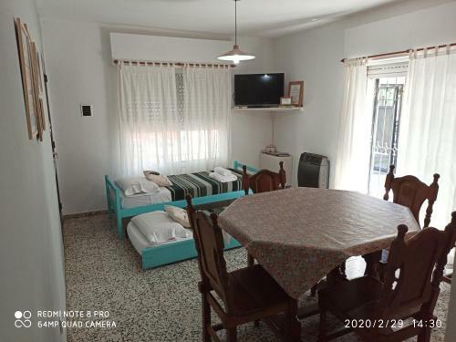 Apartamento El Fortin