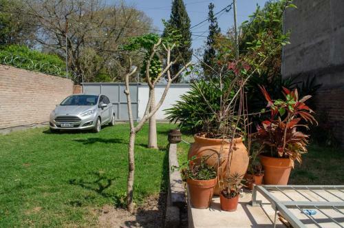 Casa Para 5 Personas Con Piscina