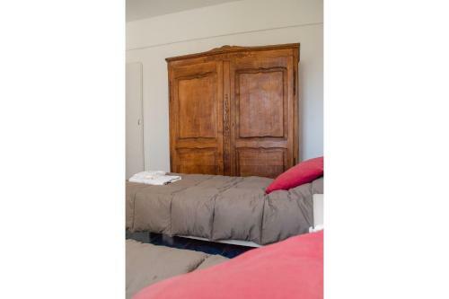 Villa Casa Con Piscina Para 6 Personas - El Zanj�n