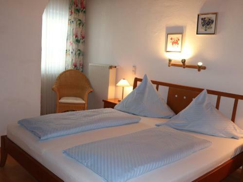 Apartamento Ferienwohnungen Stuhlreiter