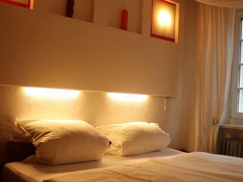 Apartamento Ferienwohnungen Stuhlreiter