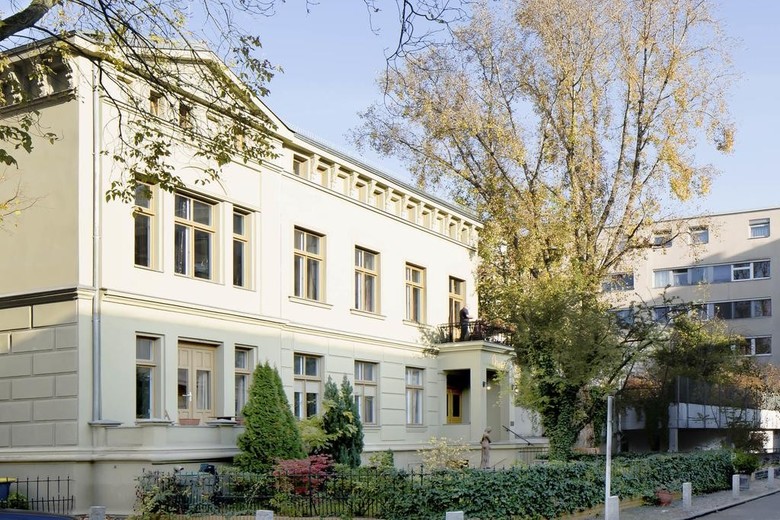 Hotel Residenz Begaswinkel