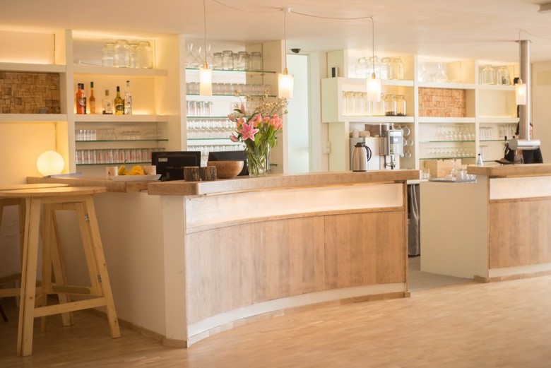 Essentis Bio-seminarhotel An Der Spree