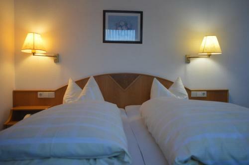 Hostal Hotel Adler Post