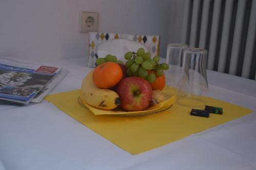 Hostal Hotel Adler Post
