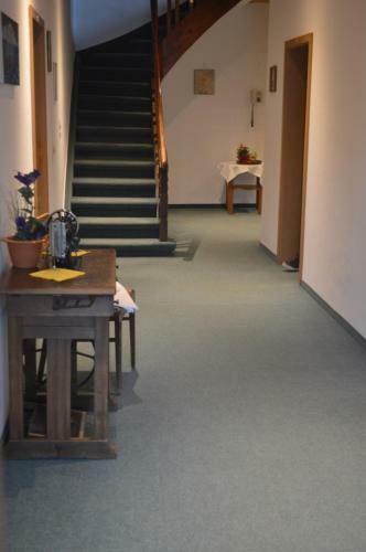 Hostal Hotel Adler Post