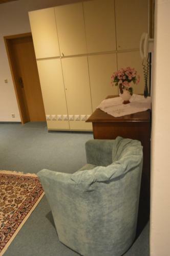 Hostal Hotel Adler Post