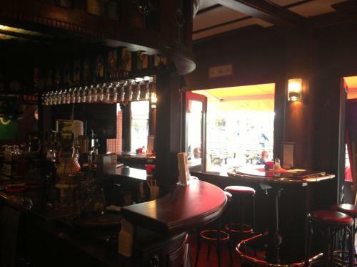 Hostal Hotel An Der Marktkirche