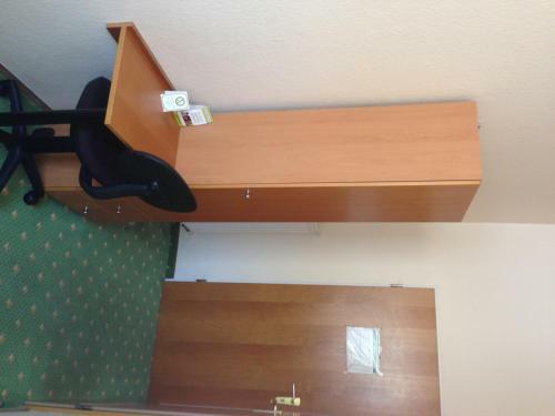 Hostal Hotel An Der Marktkirche