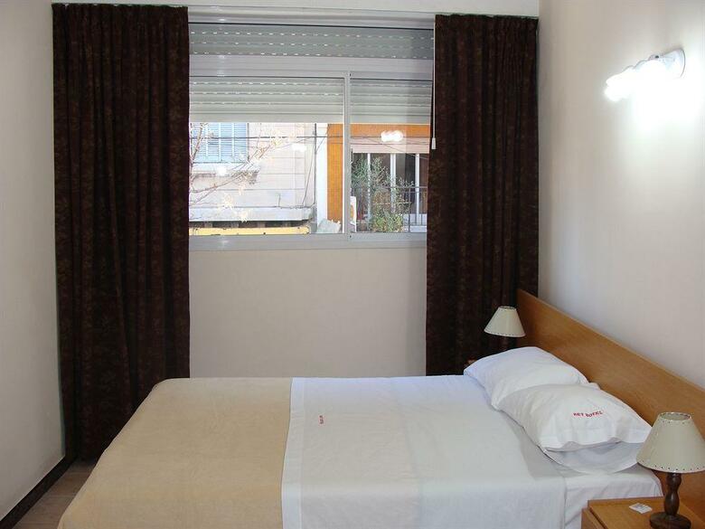 Bet Hotel Buenos Aires