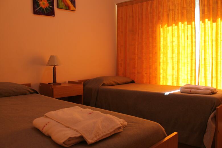 Bet Hotel Buenos Aires