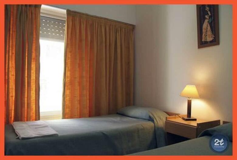 Bet Hotel Buenos Aires