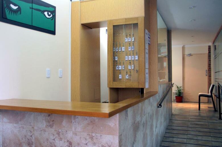 Bet Hotel Buenos Aires