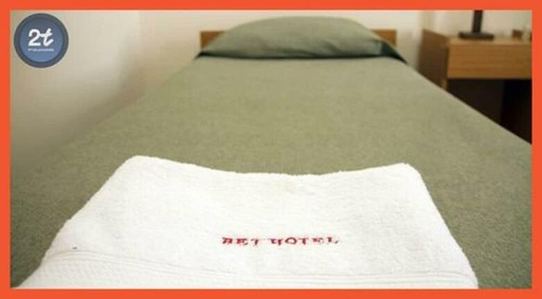 Bet Hotel Buenos Aires